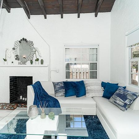 Bike To Beach-Spacious With Patio Bbq & Game Room Hallandale Beach Zewnętrze zdjęcie