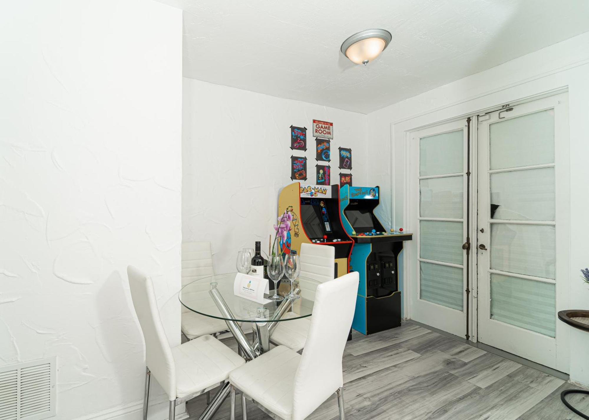 Bike To Beach-Spacious With Patio Bbq & Game Room Hallandale Beach Zewnętrze zdjęcie