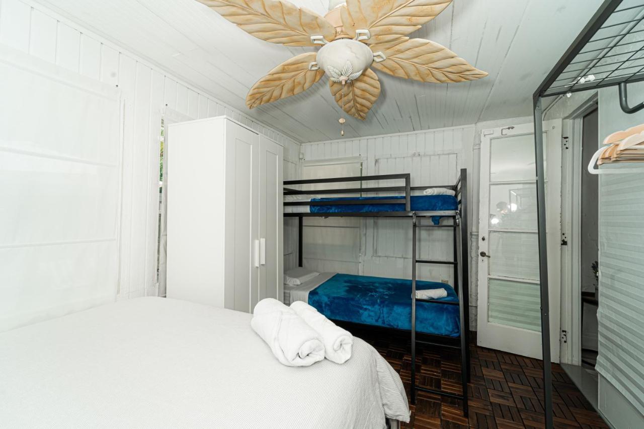 Bike To Beach-Spacious With Patio Bbq & Game Room Hallandale Beach Zewnętrze zdjęcie