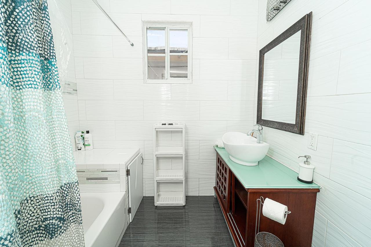 Bike To Beach-Spacious With Patio Bbq & Game Room Hallandale Beach Zewnętrze zdjęcie