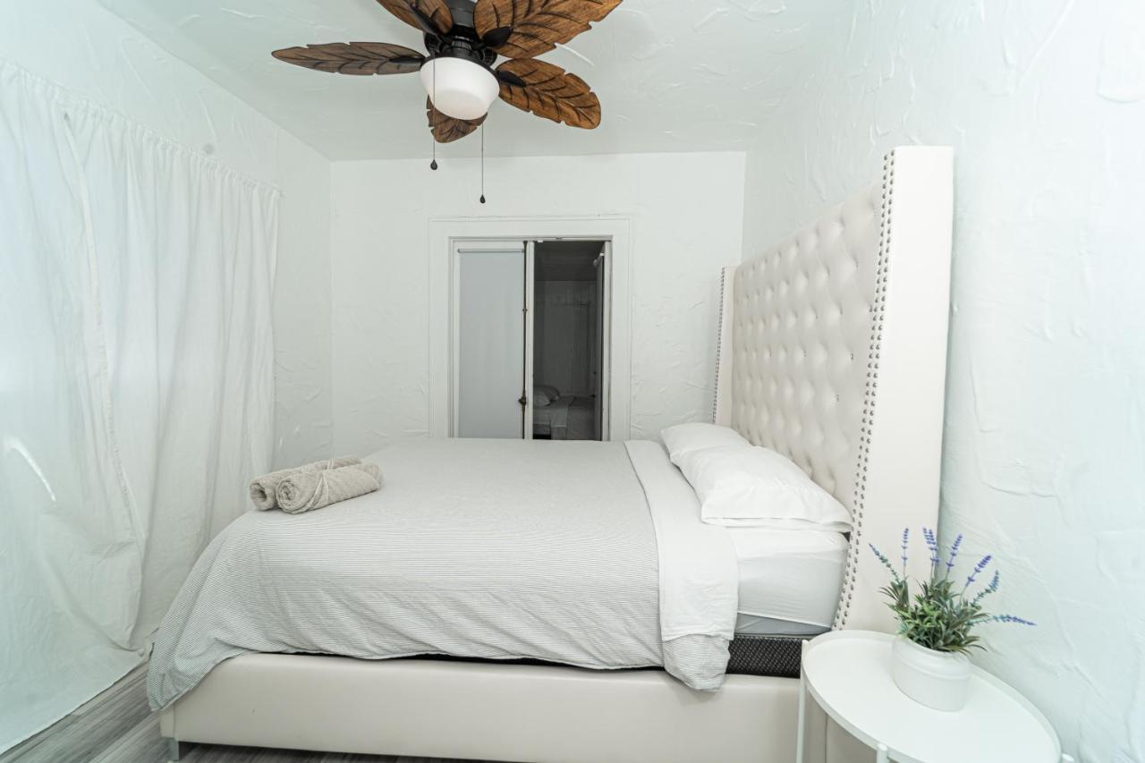 Bike To Beach-Spacious With Patio Bbq & Game Room Hallandale Beach Zewnętrze zdjęcie