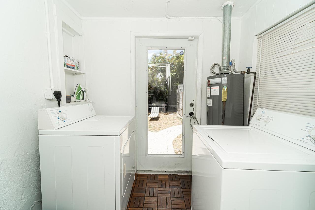 Bike To Beach-Spacious With Patio Bbq & Game Room Hallandale Beach Zewnętrze zdjęcie